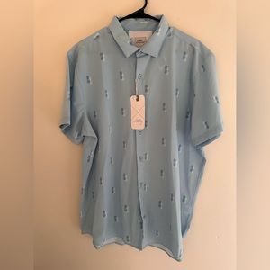 Essex Crossing X men’s shirt